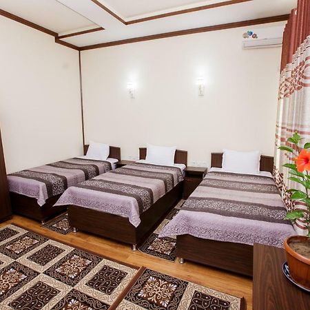 Xurshidabonu Guest House Khiva Luaran gambar