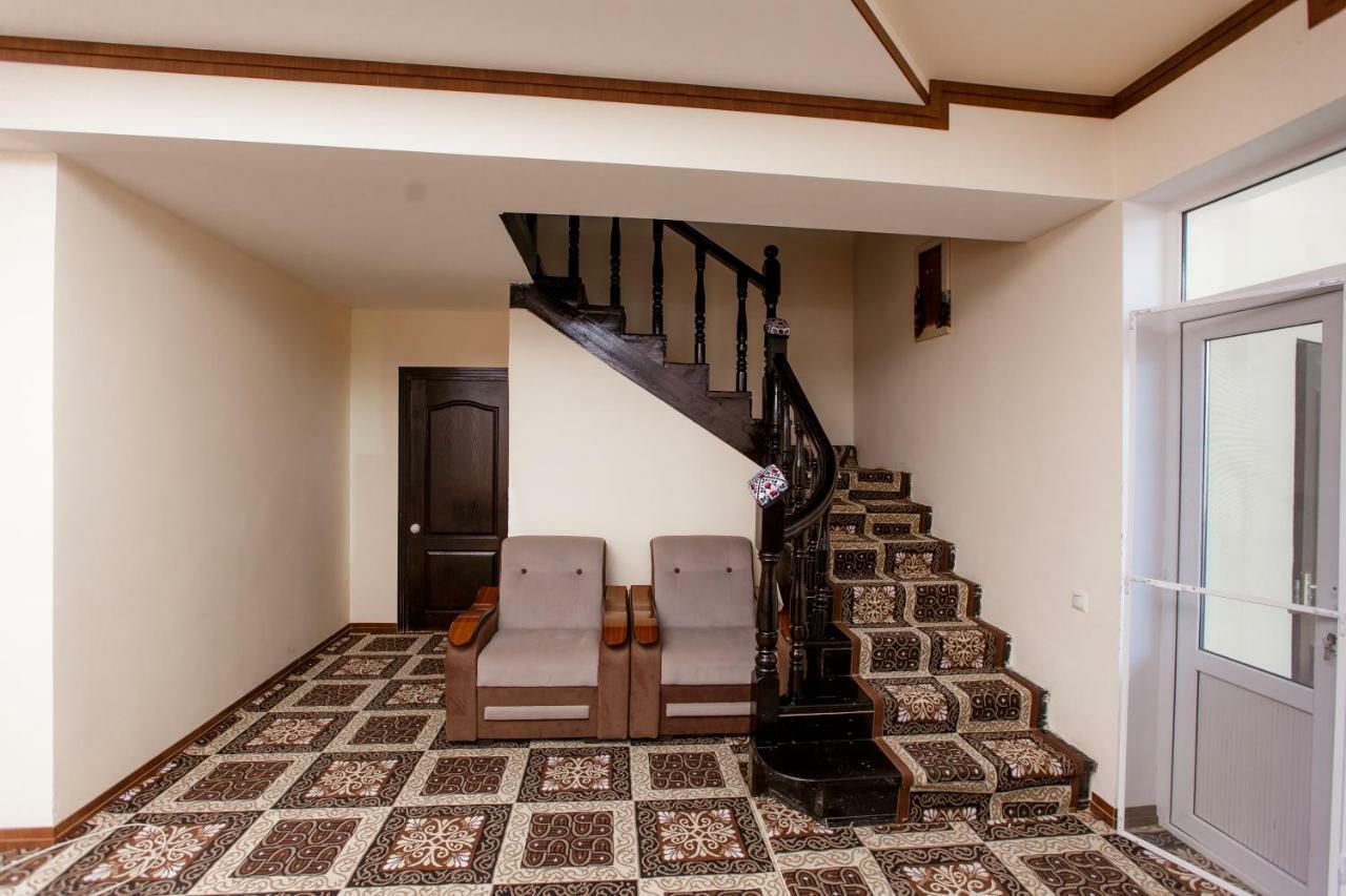 Xurshidabonu Guest House Khiva Luaran gambar