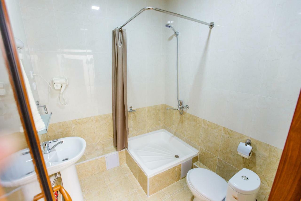 Xurshidabonu Guest House Khiva Luaran gambar