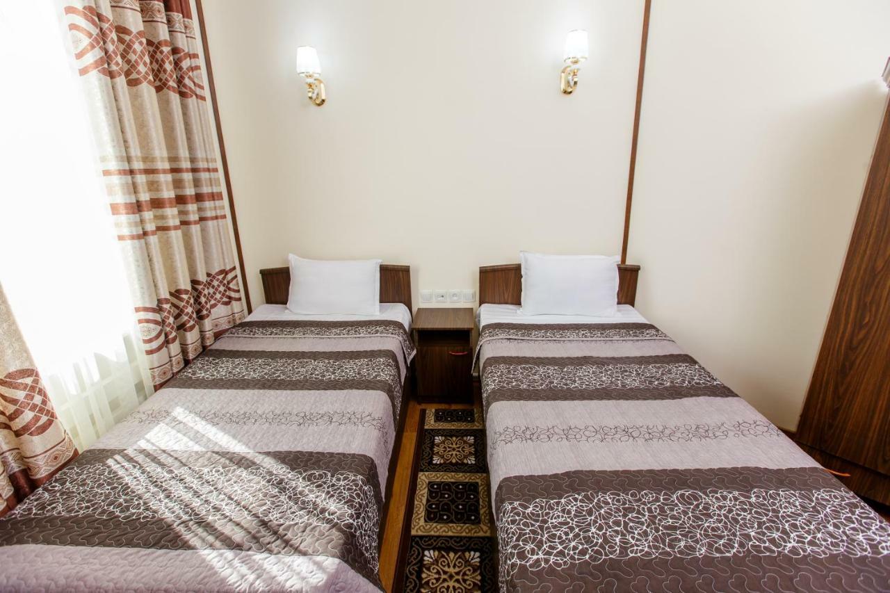 Xurshidabonu Guest House Khiva Luaran gambar